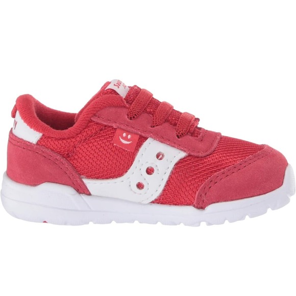 Saucony UnisexMesh Upper Comfortable Sneakers Size 5.5 - Stylish, Breathable - Picture 1 of 7